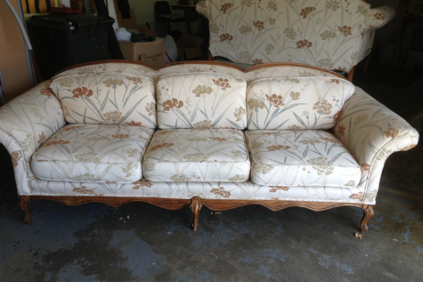 Antique Furniture Upholstery Gold Coast